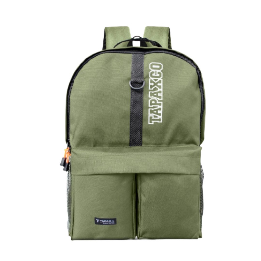 Tas Ransel Sekolah/ Backpack Laptop Galardo Ransel Pria Zetshop