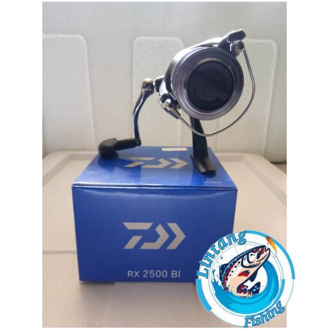 REEL DAIWA RX 2500