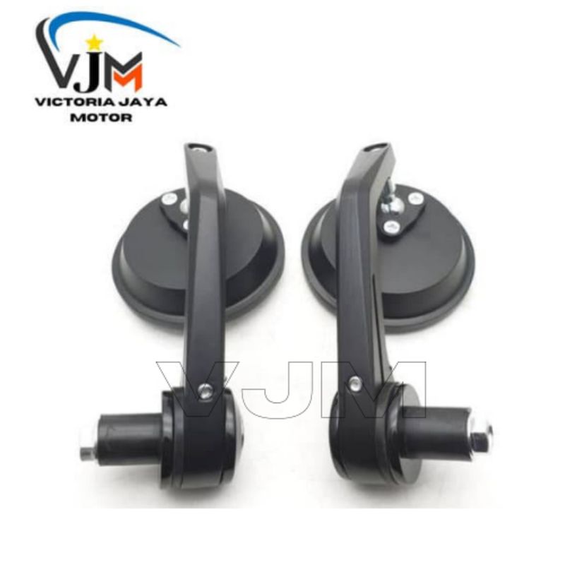 SPION JALU/SPION BAR END BULAT MOTO GP/SPION VND OVAL/SPION VND