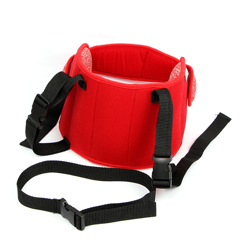 Mary Bantal Penyangga Kepala / Leher Bayi Adjustable Untuk Car Seat