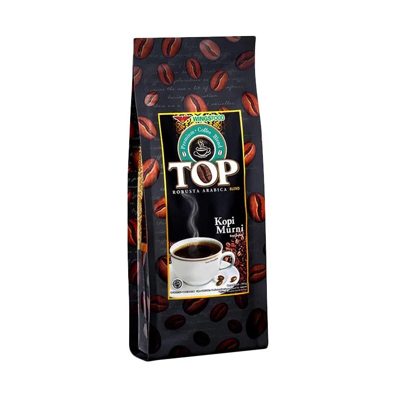 

Kopi Top Murni 158g