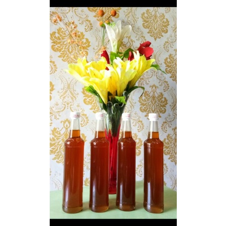 

Madu Hutan Asli