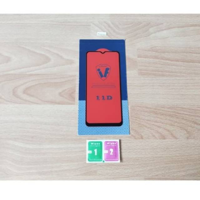 Tempered glass Full Oppo A5 2020 Tg Oppo A5 2020