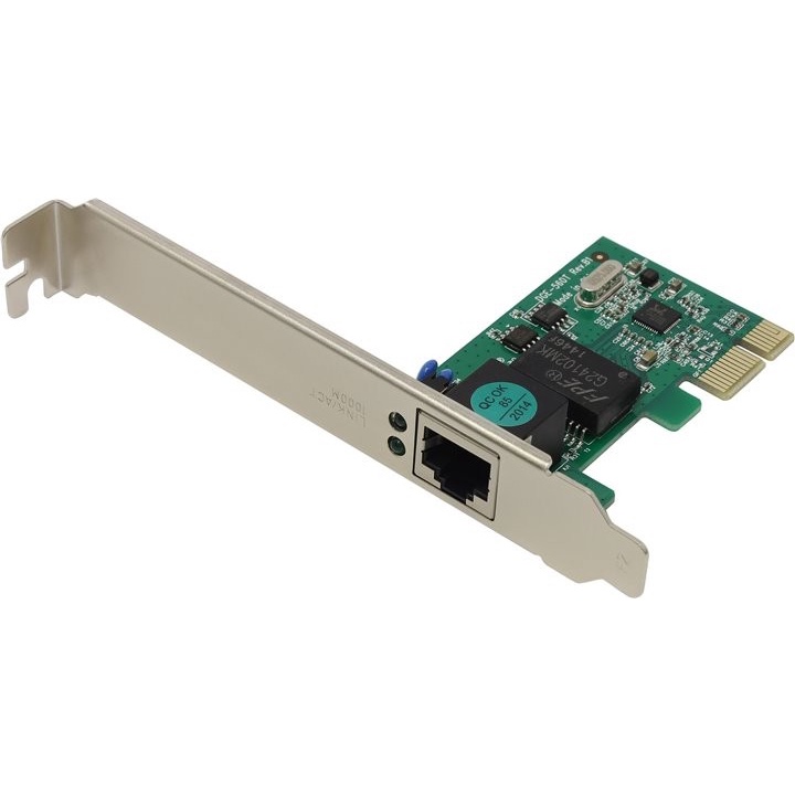 D-LINK DGE-560T Gigabit PCI express Adapter