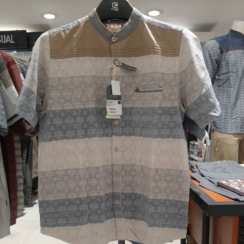 Baju koko Emba