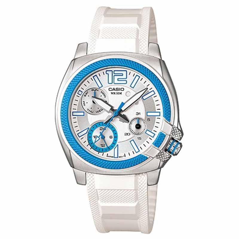 Jam Tangan Wanita Casio LTP-1320B-2A1VDF Original