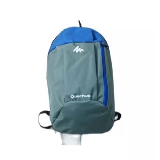 TAS MURAH SPORT|TAS SEPATU FUTSAL|DAYPACK|TAS SEKOLAH ANAK 10L-ABU BIRU