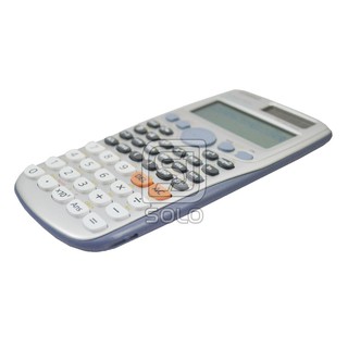 Kalkulator Scientific Calculator Casio FX-991 ES PLUS | Shopee Indonesia