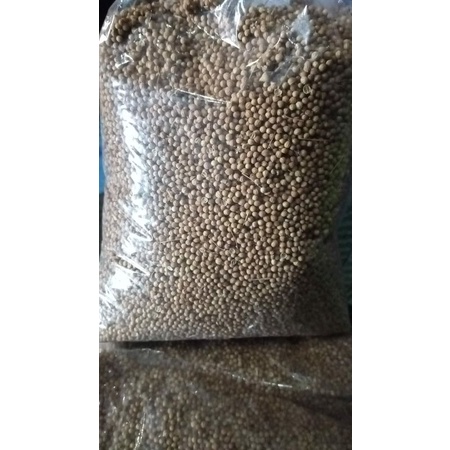 

Ketumbar asli alami 30g