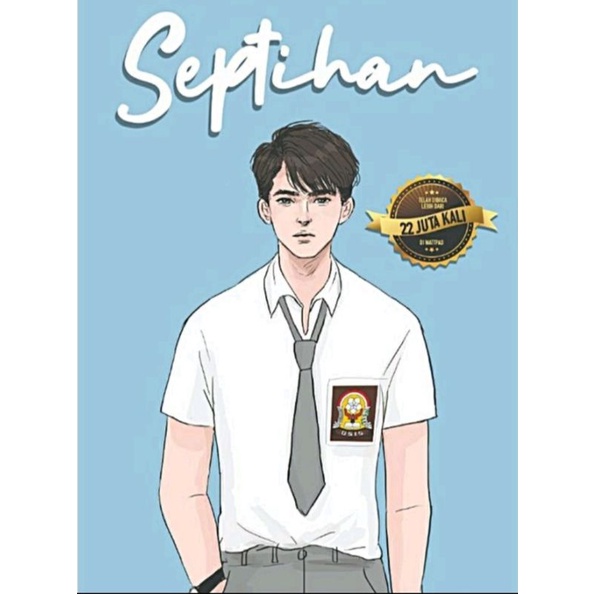Novel Septian