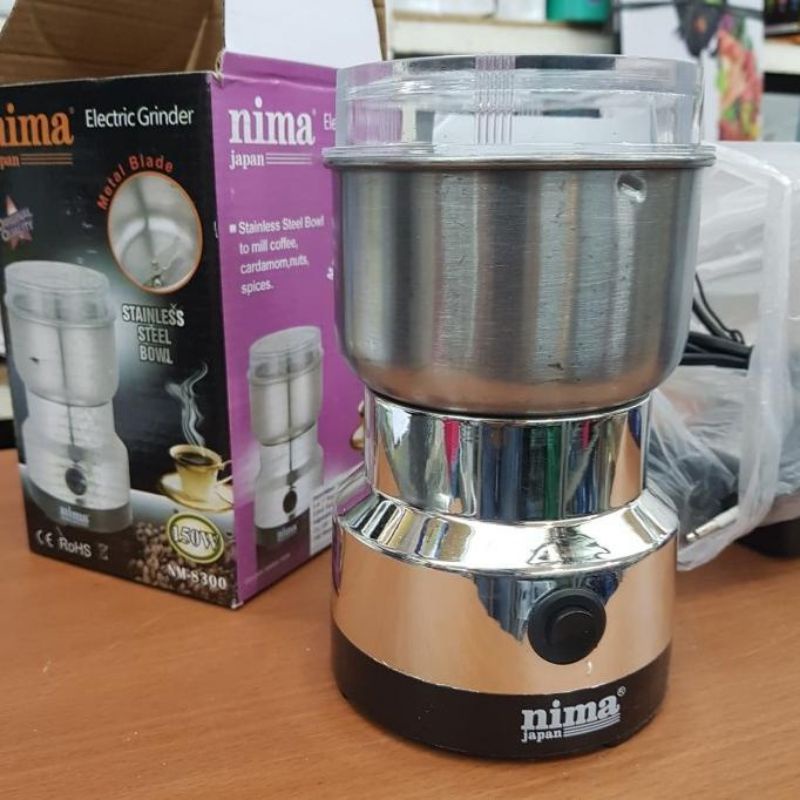 blender obat blender kopi