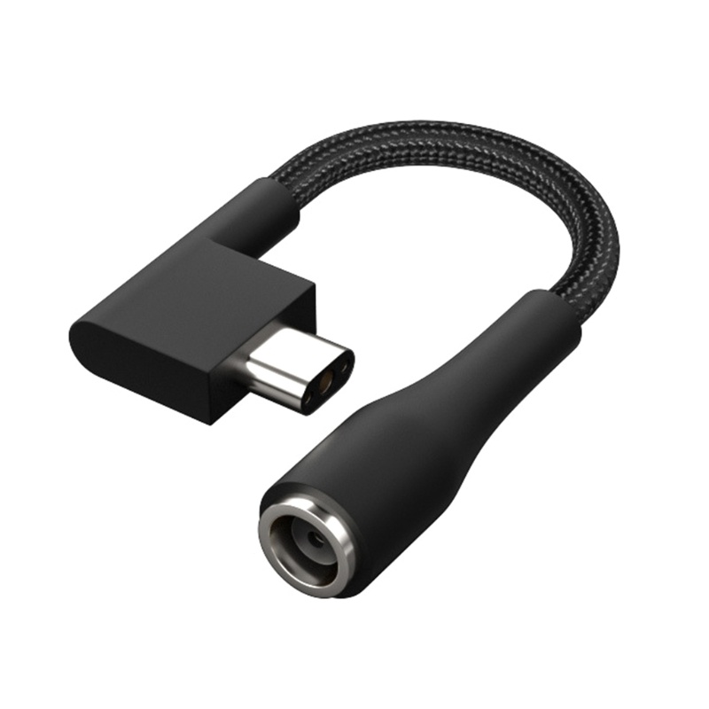 Btsg Untuk Input DC Ke Kabel Colokan Listrik 3Pin ForRazer Blade Laptop 55215525 5574pikir