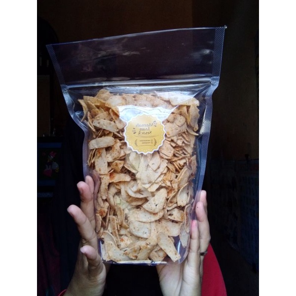 

×BasrengMamahIzan× 1/2kg