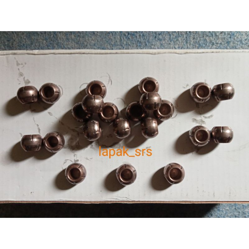 Bos kipas angin - Bosing Cosmos - laher  dinamo kipas - bushing