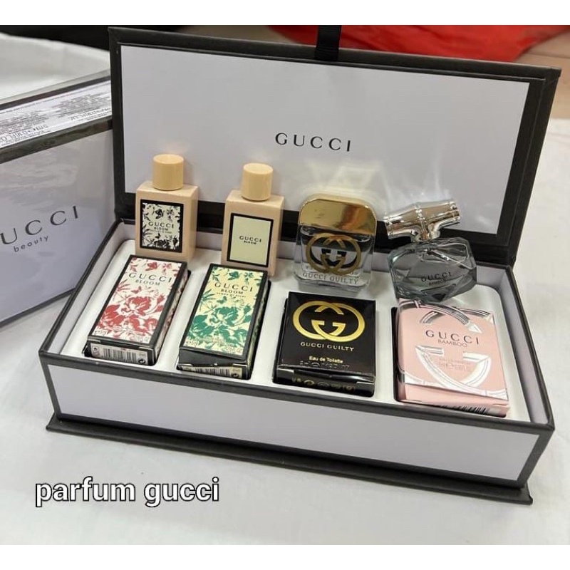 PFS - GUCCI PARFUME