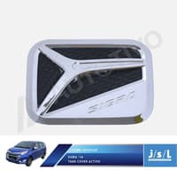 Aksesoris Fariasi Tambahan Daihatsu Sigra Tank Cover Activo / Aksesoris Sigra