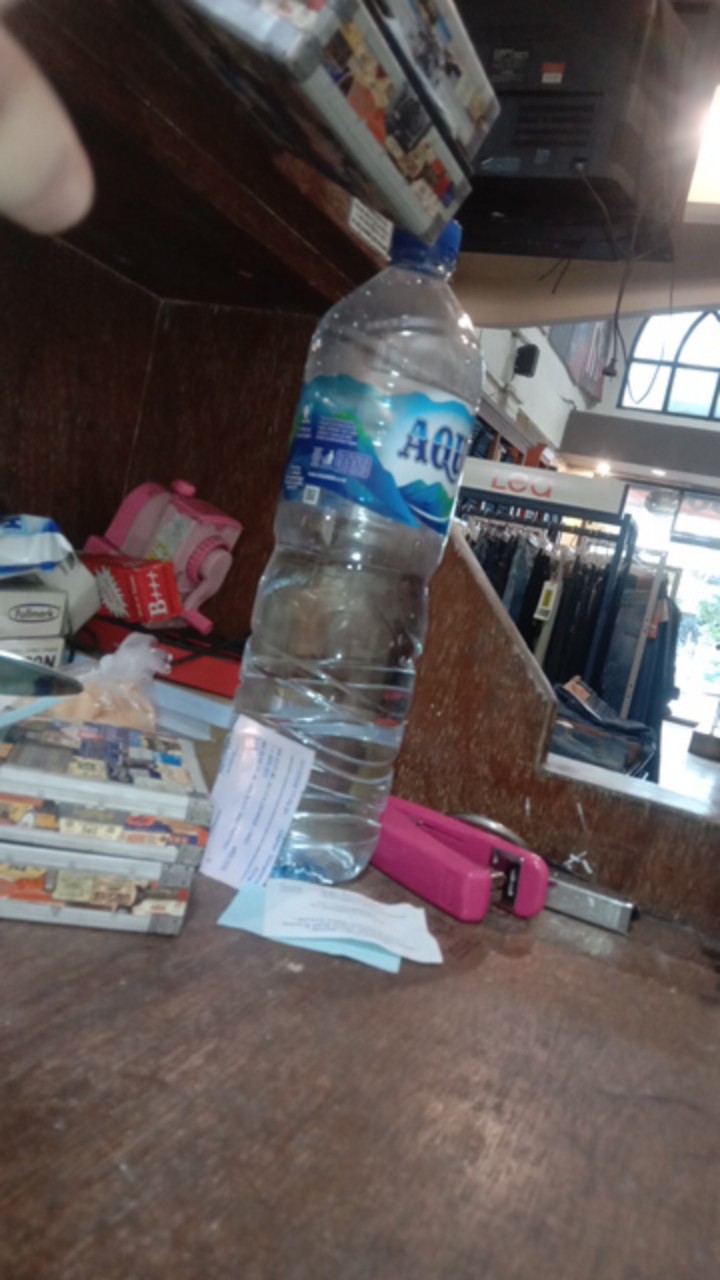 Kardus Untuk Tambahan Packing