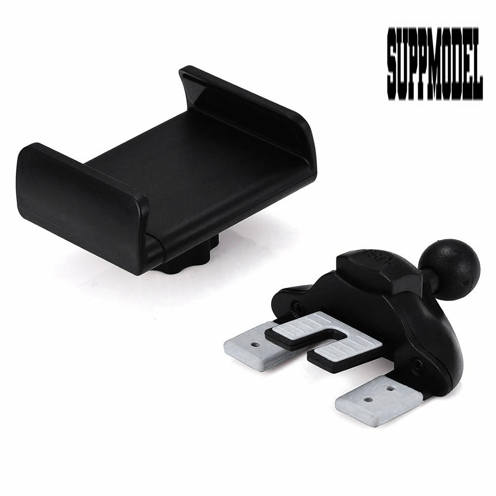 Stand Holder Hp Universal Bisa Berputar Untuk Mobil