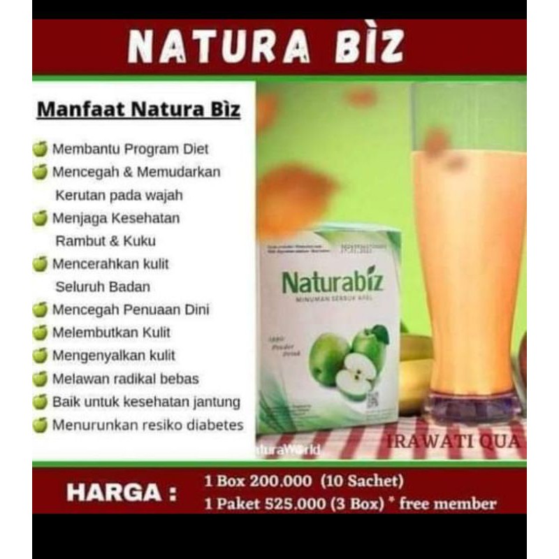 

Naturabis