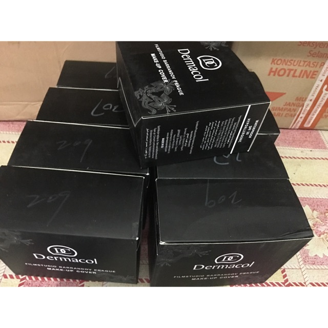 DERMACOL