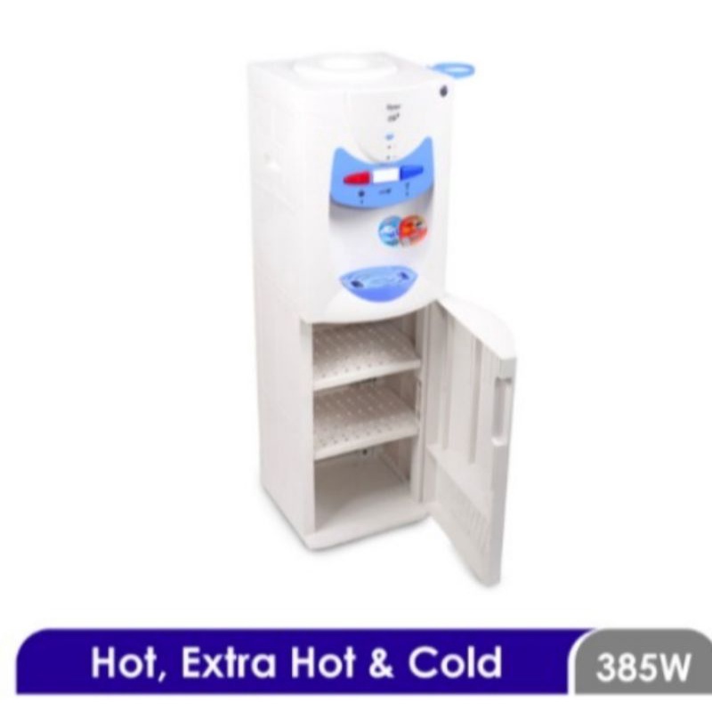 Dispenser Cosmos CWD5601 Hot and Cool Dispenser Tinggi 5601