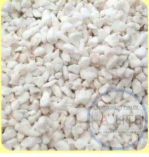 A+ Lite Perlite 2-4 Mm (media Tanam) 1 Kg / 12 Liter