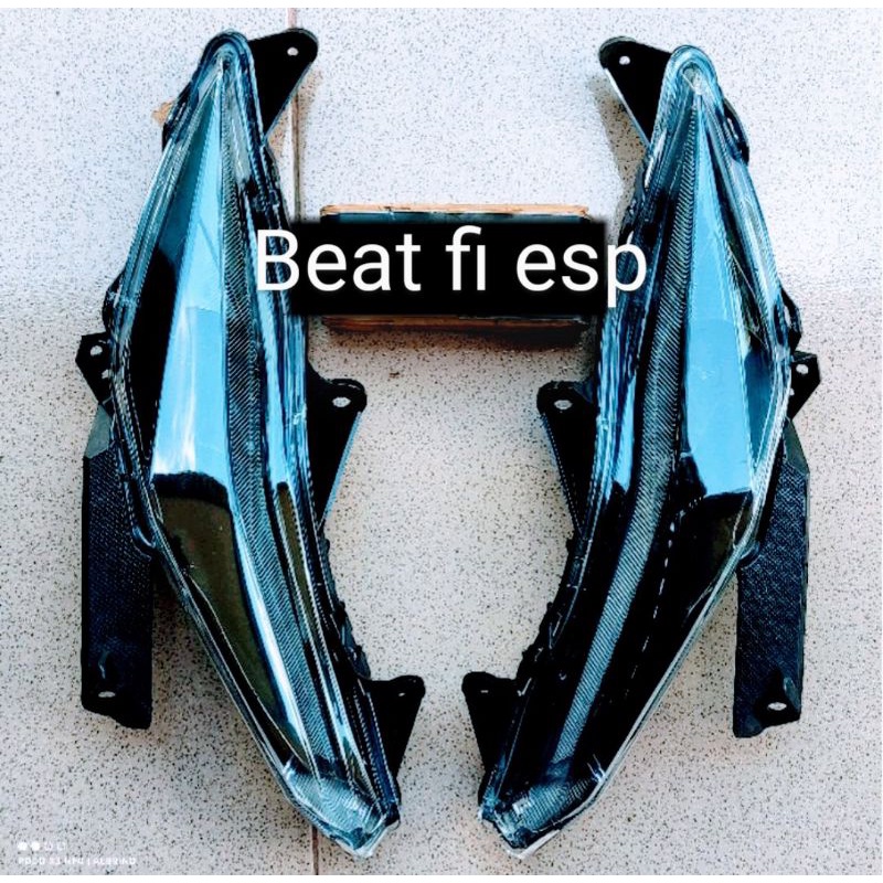 mika sen assy best esp beat street smoke