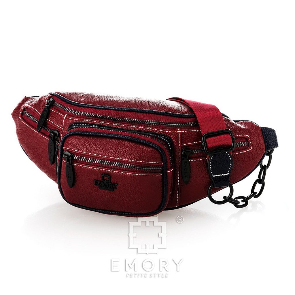 EMORY NEZDA #03EMO2001 / TAS PINGGANG WANITA WAIST BAG BATAM MURAH