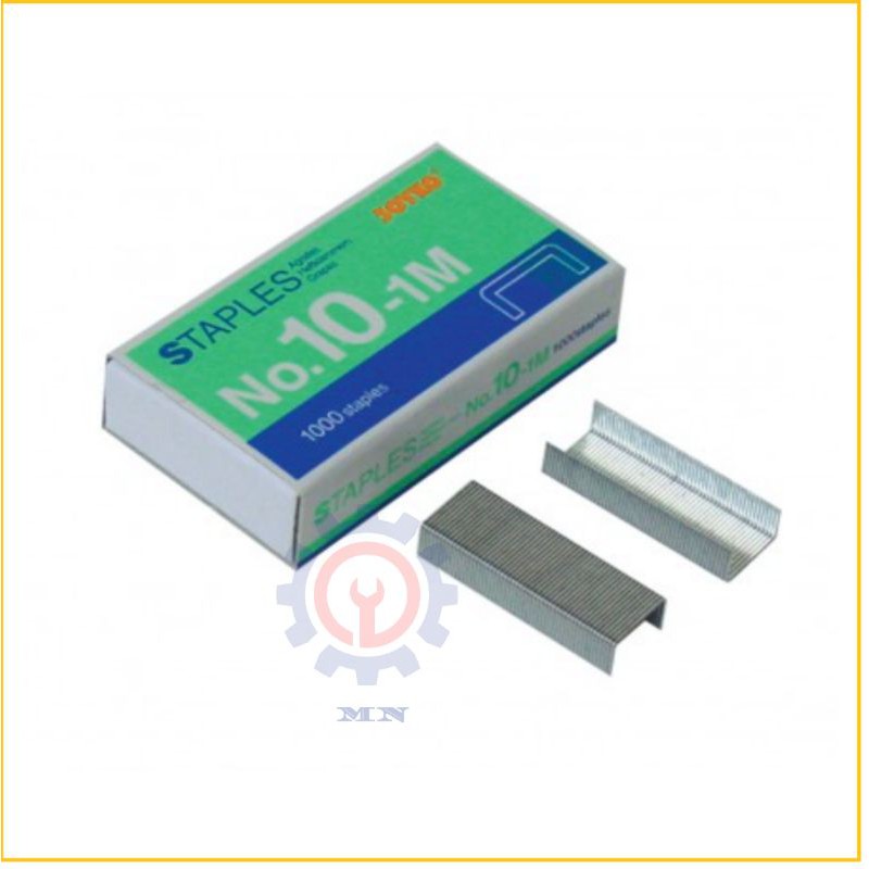 

Isi Stapler Kecil / Isi Staples No 10 Joyko