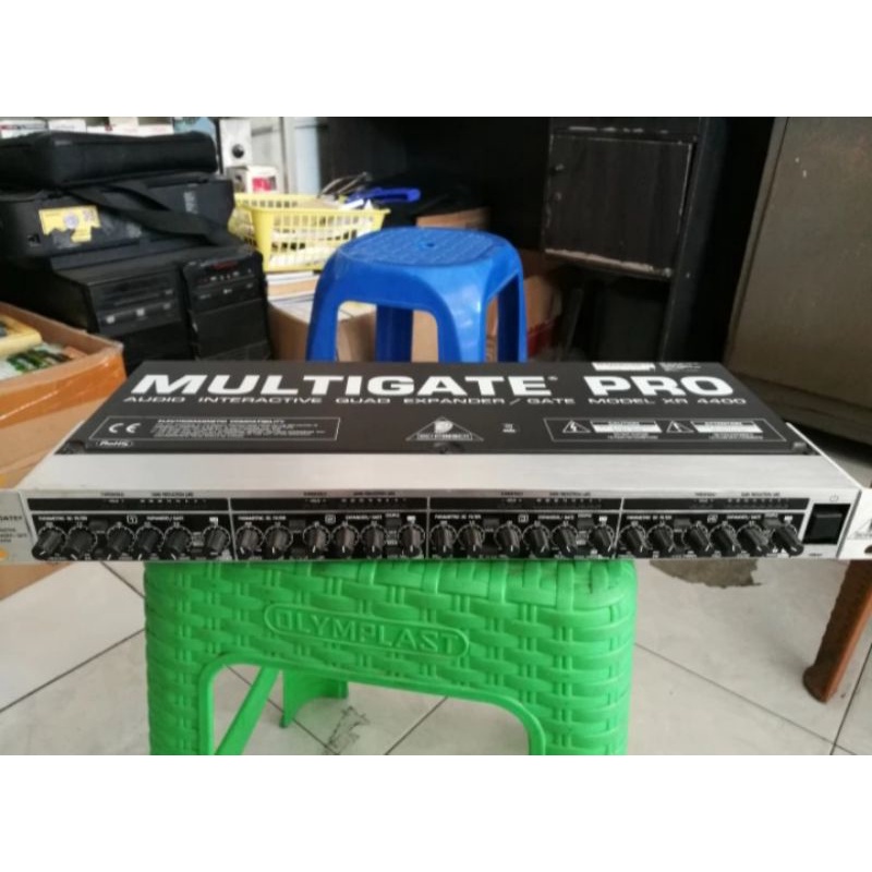 multigate pro xr4400