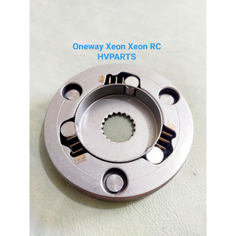 Oneway Xeon , Plat Starter Xeon , pelor starter assy Xeon Premium Quality