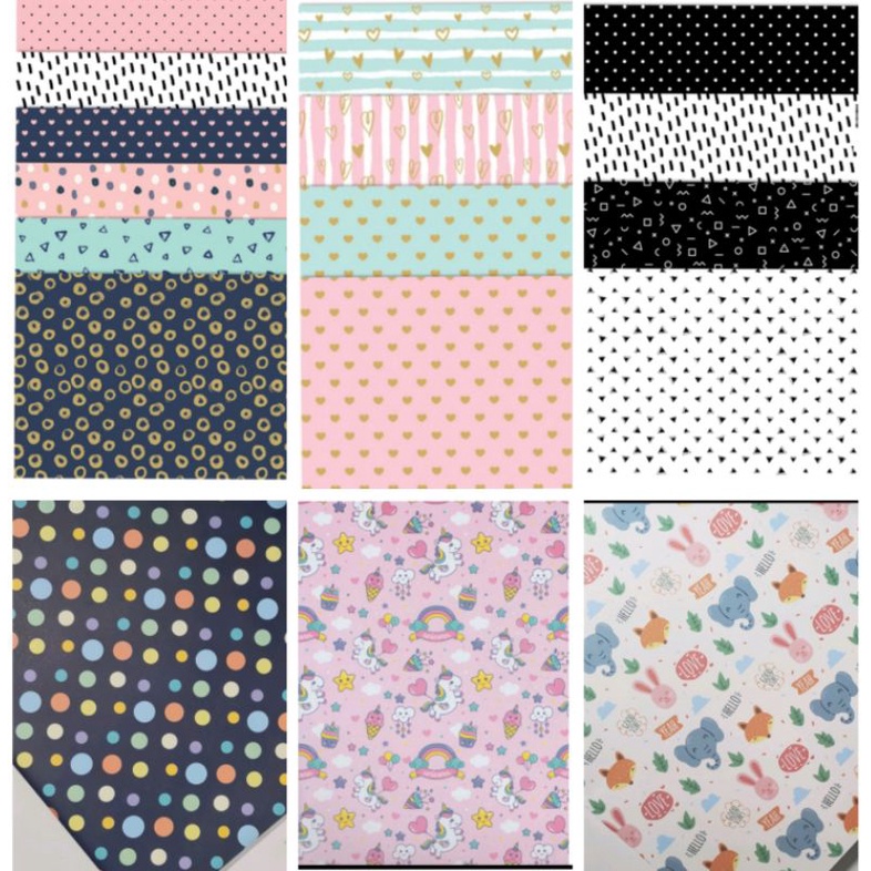 

Kertas Kado