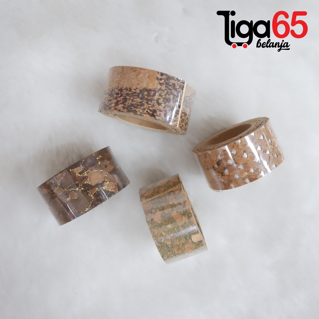 365 Masking Tape #40614 Type HC pattern Lem / Lakban / Washi Tape / Masking Tape  Aesthetic