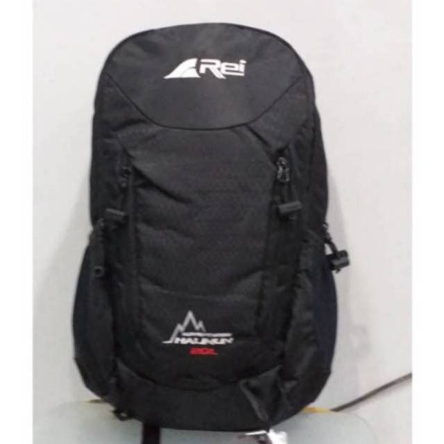 Tas Ransel Rei Halimun 20L ORI