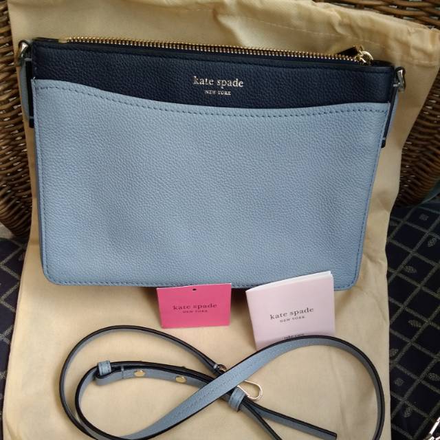 Kate Spade Margaux Crossbody