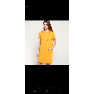 hush puppies switer wanita