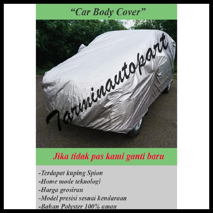 Best Seller Aksesoris Sarung  Cover Mobil  Car Selimut Mobil  