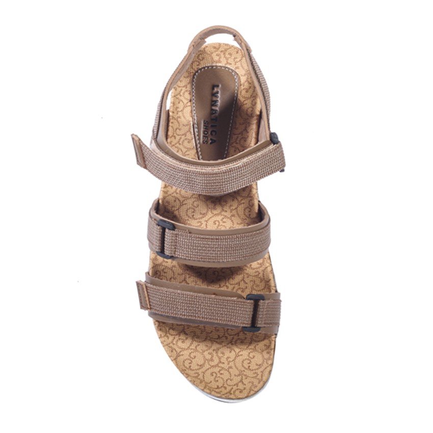 Sepatu Lvnatica Footwear Humera Series - Sandal Gunung Wanita