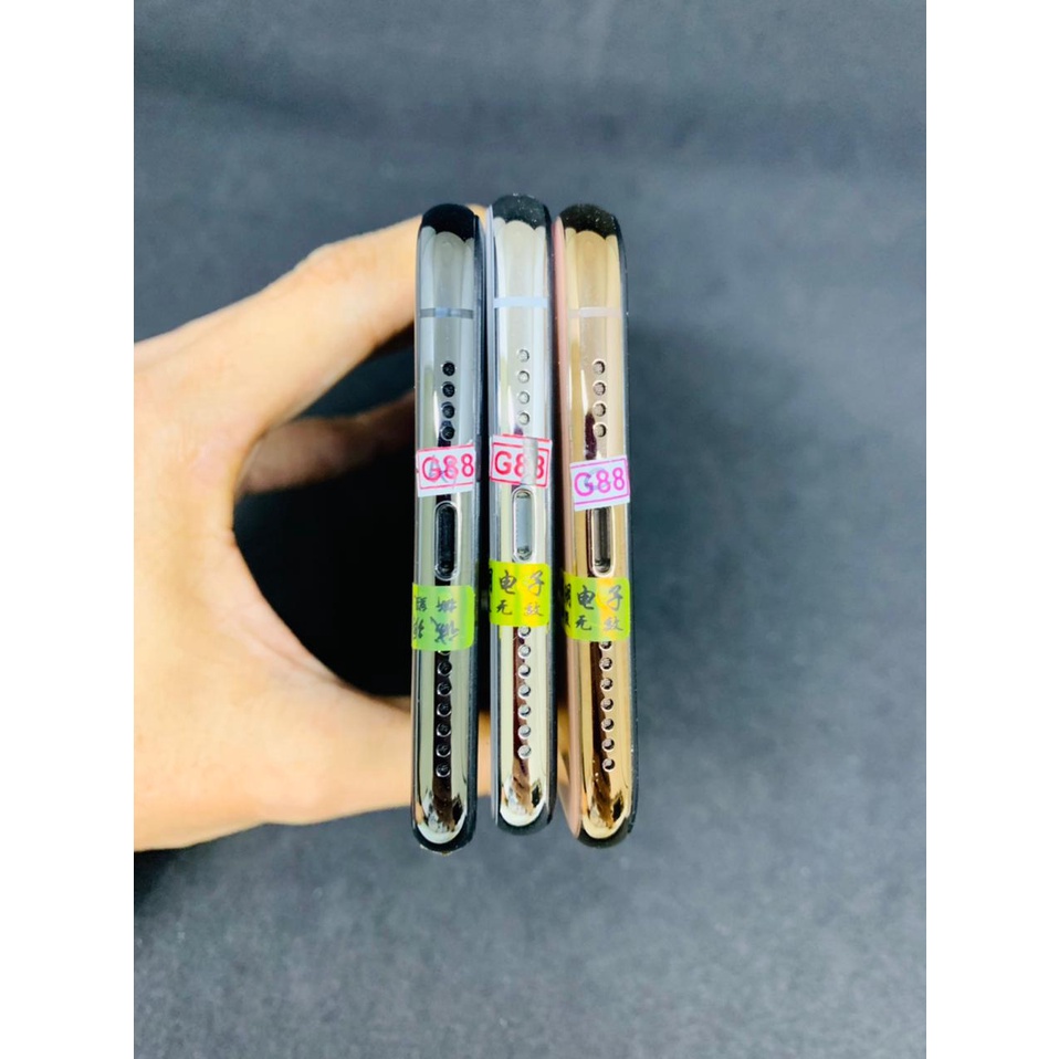 Apple iPhone XS Max 512GB Gray Silver Gold Second Original Fullset-2