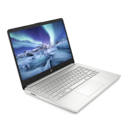 LAPTOP HP 14S DQ5002TU INTEL I7 1260P RAM16GB 512SSD IRISXE WINDOWS 11+OHS 14.0FHD IPS FP BLIT 2YR SLV