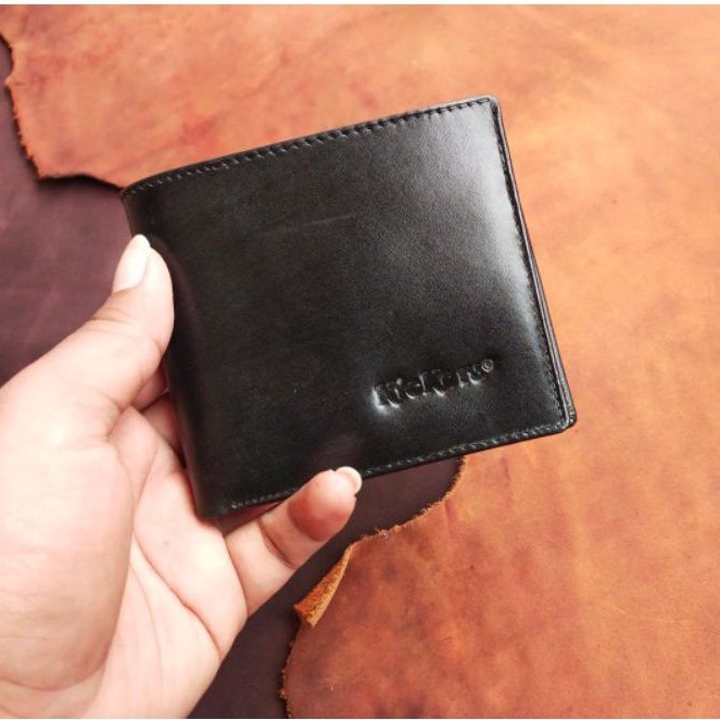 Dompet Pria Kulit Sapi Asli Sale