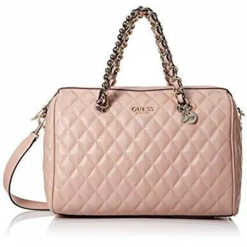 tas slempang wanita besar branded import (gs felton)