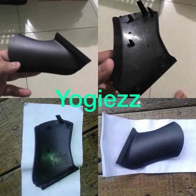 Cover kaki spion penutup bawah kaki spion calya toyota sigra KANAN
