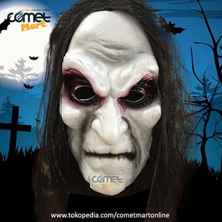 Download 84 Gambar Hantu Nenek Paling Baru 