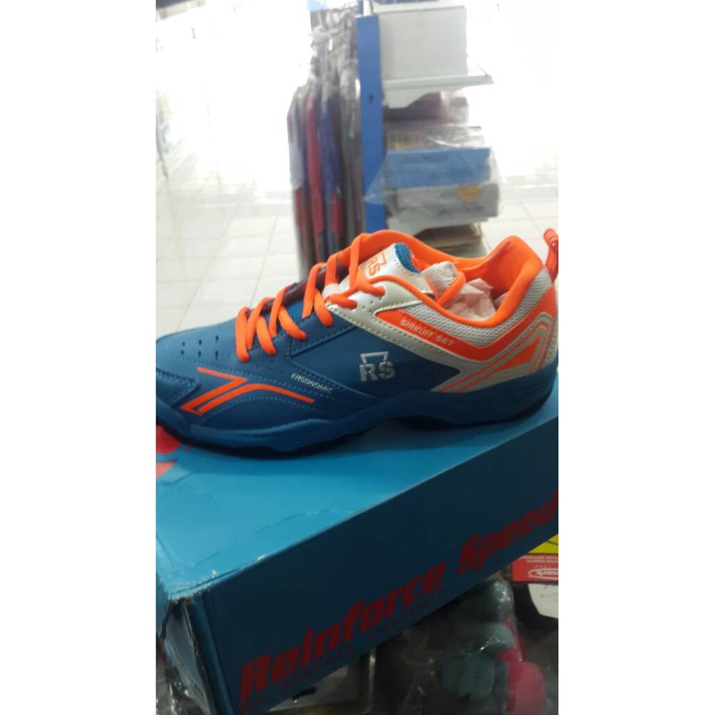 sepatu rs sirkuit 567