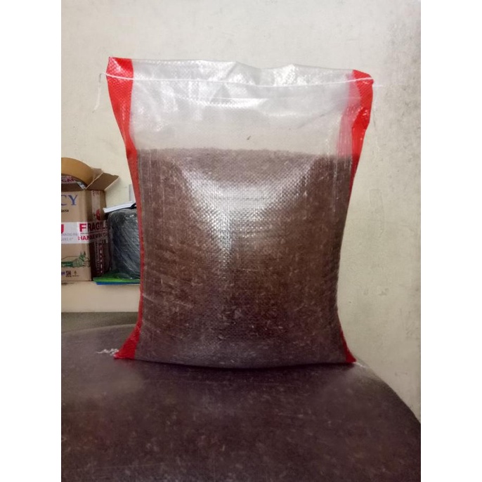 BERAS MERAH SUPER 10 KG