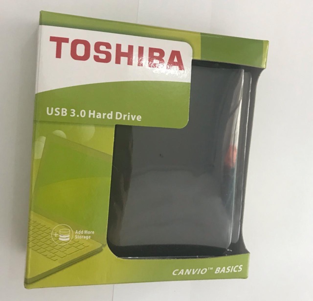 CASE HDD 2.5 Inch Usb 3.0 CASING HARD DISK LAPTOP / HARDCASE HARDISK TOSHIBA