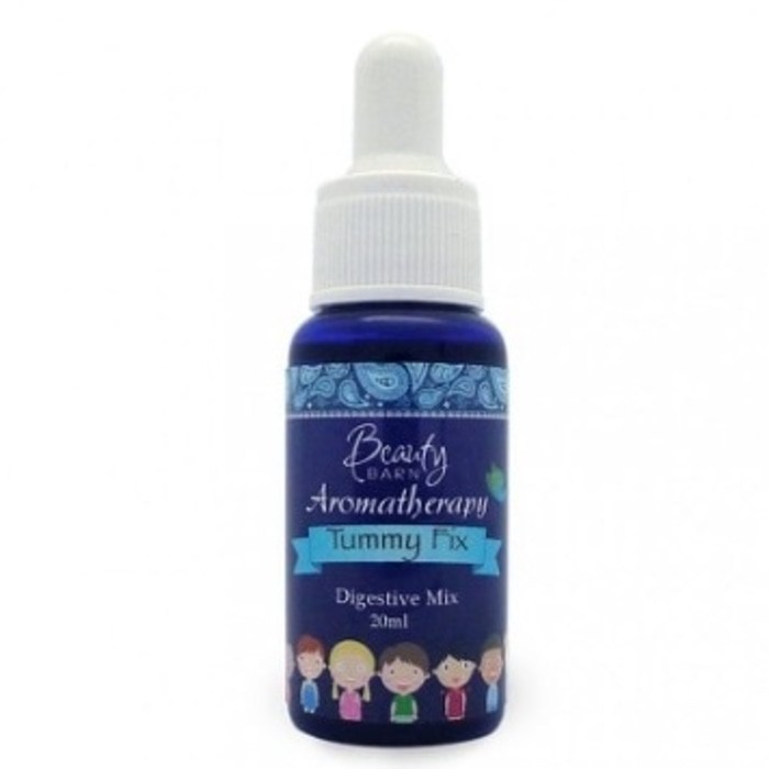

Beauty Barn Aromatherapy Tummy Fix - 20 Ml
