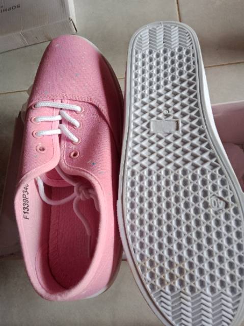 Olga shoes shopieparis pink size40