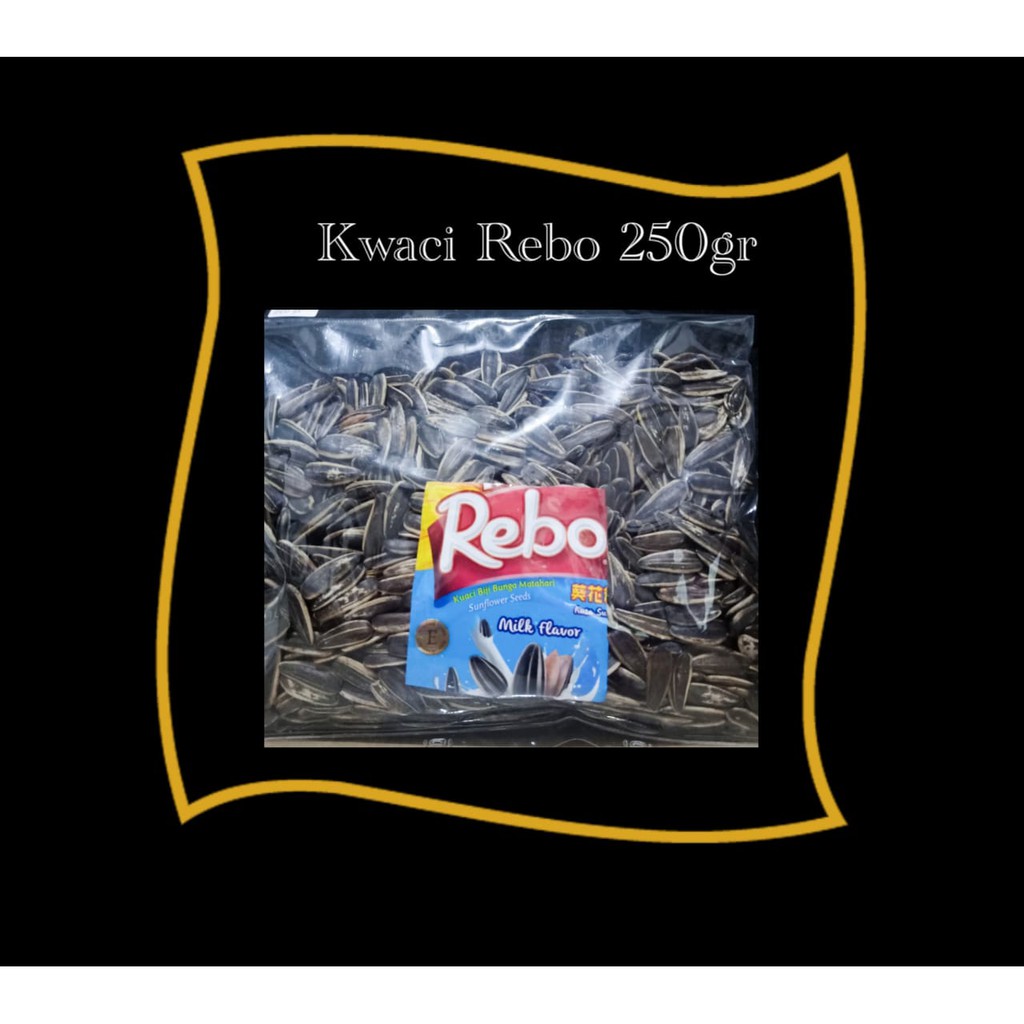 

Rebo Milk Flavor